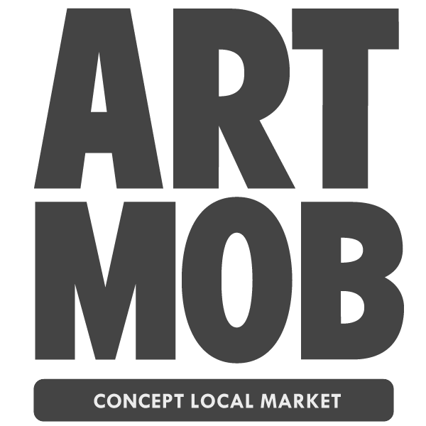 ART MOB – HAUNTED MARKET FOR ART, CULTURE AND FASHION