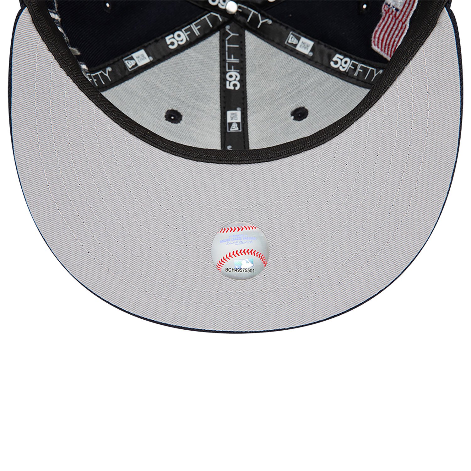 New Era Gorras Boston Red Sox Azul Marino Oferta