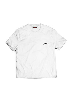 polera vsa icon blanca