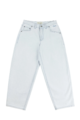 Pantalon Dime Classic Baggy Denim Light Washed