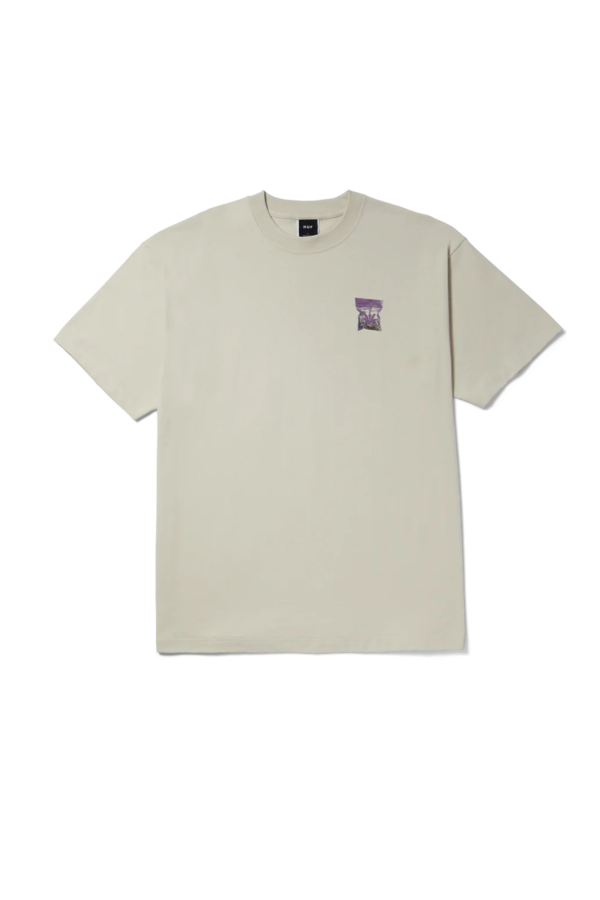 Polera HUF Dank Stone