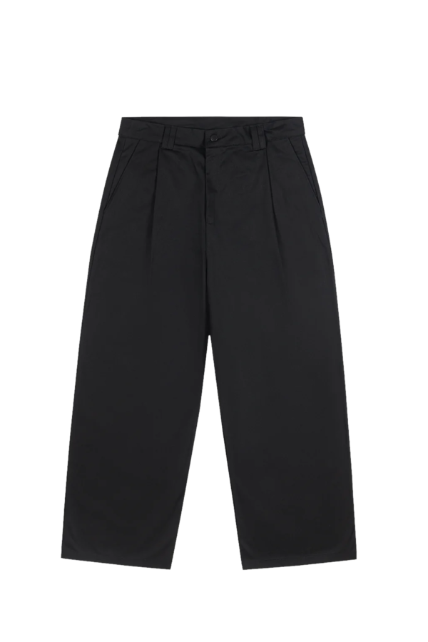Pantalon Nube Cloud Balloon Black