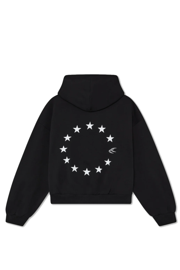 Poleron Scuffers EA Negro