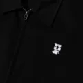 Chaqueta HUF Set Megablast Negra