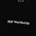 Polera HUF Merida Negra