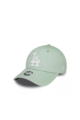 Gorra New Era 9Forty Los Angeles Dodgers Essential Green