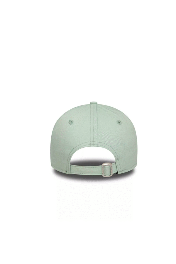 Gorra New Era 9Forty Los Angeles Dodgers Essential Green