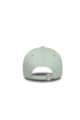 Gorra New Era 9Forty Los Angeles Dodgers Essential Green
