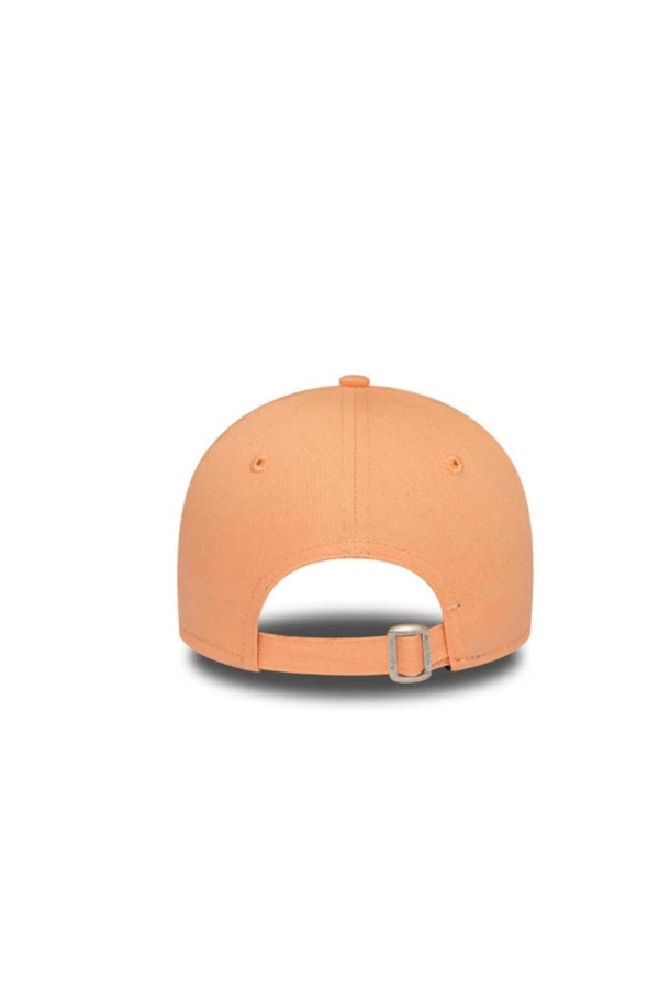Gorra New Era 9Forty Los Angeles Dodgers Flowers Damasco