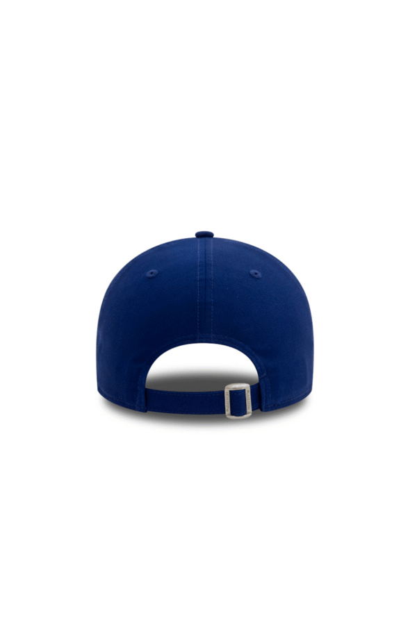 Gorra New Era 9Forty Los Angeles Dodgers MLB Side Patch Azul