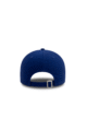 Gorra New Era 9Forty Los Angeles Dodgers MLB Side Patch Azul