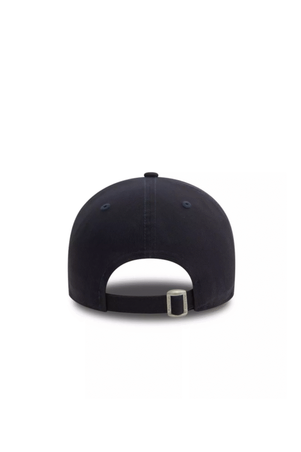 Gorra New Era 9Forty Boston Red Sox MLB Side Patch Azul Marino