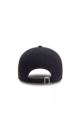 Gorra New Era 9Forty Boston Red Sox MLB Side Patch Azul Marino