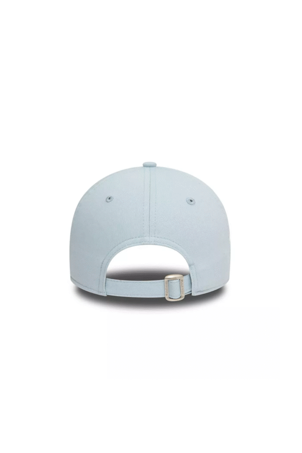 Gorra New Era 9Forty New York Yankees Pastel Blue