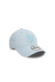 Gorra New Era 9Forty New York Yankees Pastel Blue