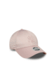 Gorra New Era 9Forty New York Yankees Satin Rosa