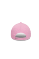 Gorra New Era 9Forty New York Yankees Flawless Rosada
