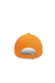 Gorra New Era 9Forty New York Yankees League Essentials Naranja