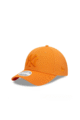 Gorra New Era 9Forty New York Yankees League Essentials Naranja