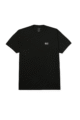 Polera HUF x Kodak Imagine What Negra