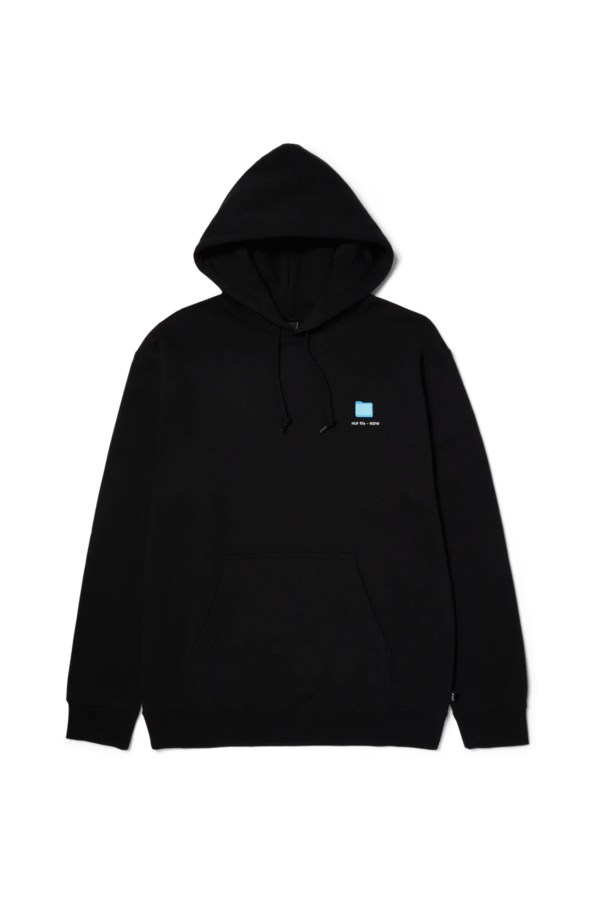 Poleron HUF Desktop Negro