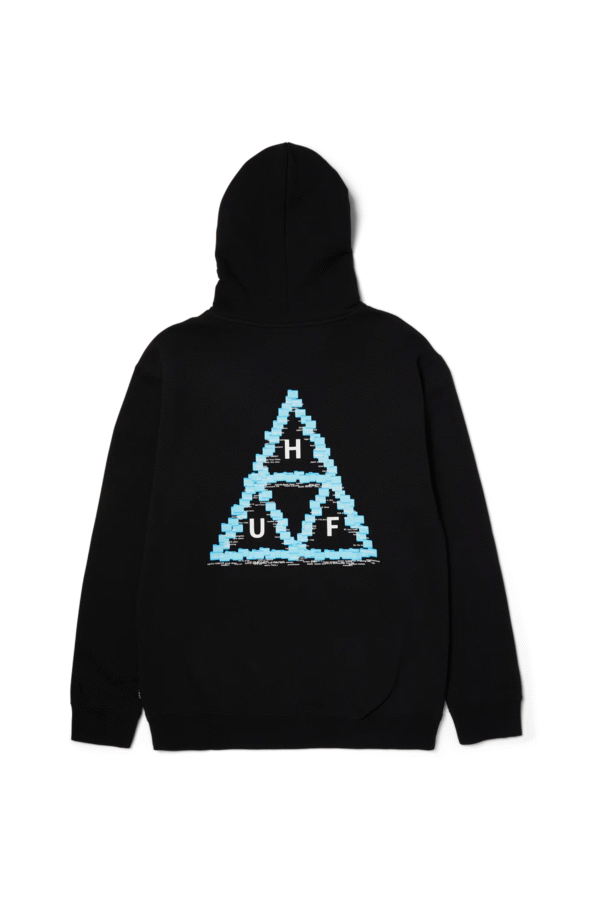 Poleron HUF Desktop Negro