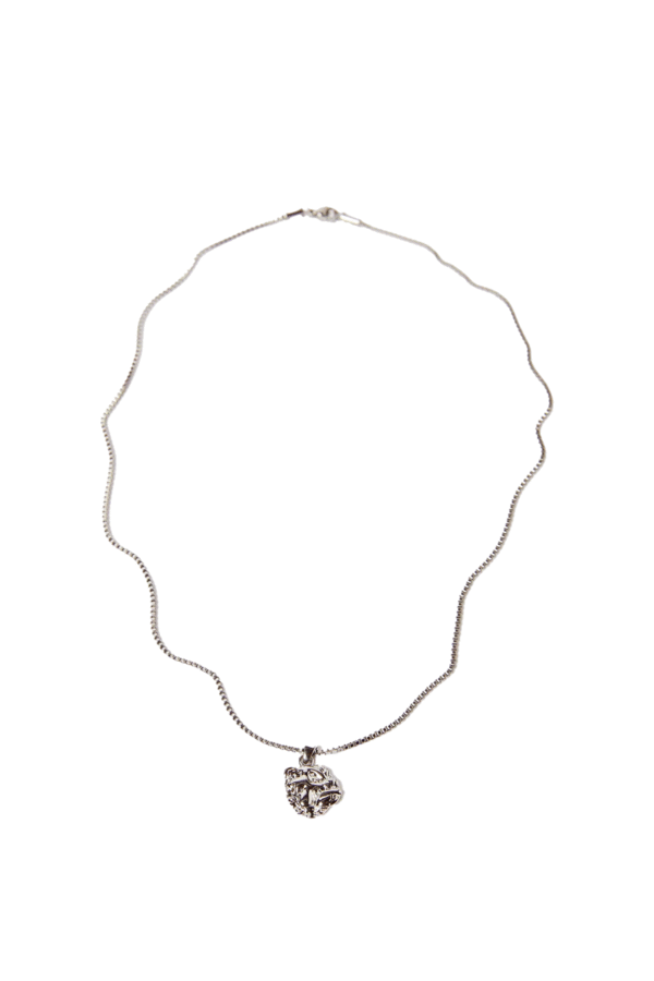 Cadena HUF Big Dawn Silver