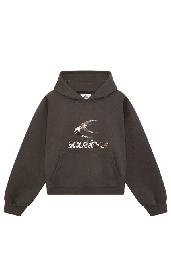Poleron Scuffers Safari Brown
