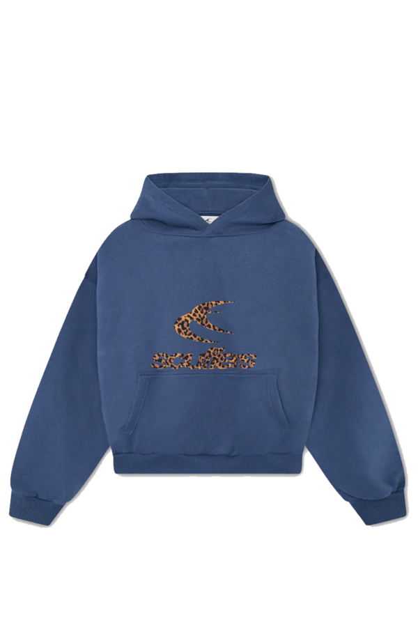 Poleron Scuffers Safari Navy