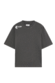 Polera Scuffers Not Ibiza Again Dark