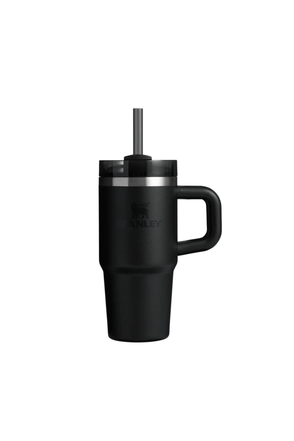 Quencher Stanley H2.0 591ml Adventure Black