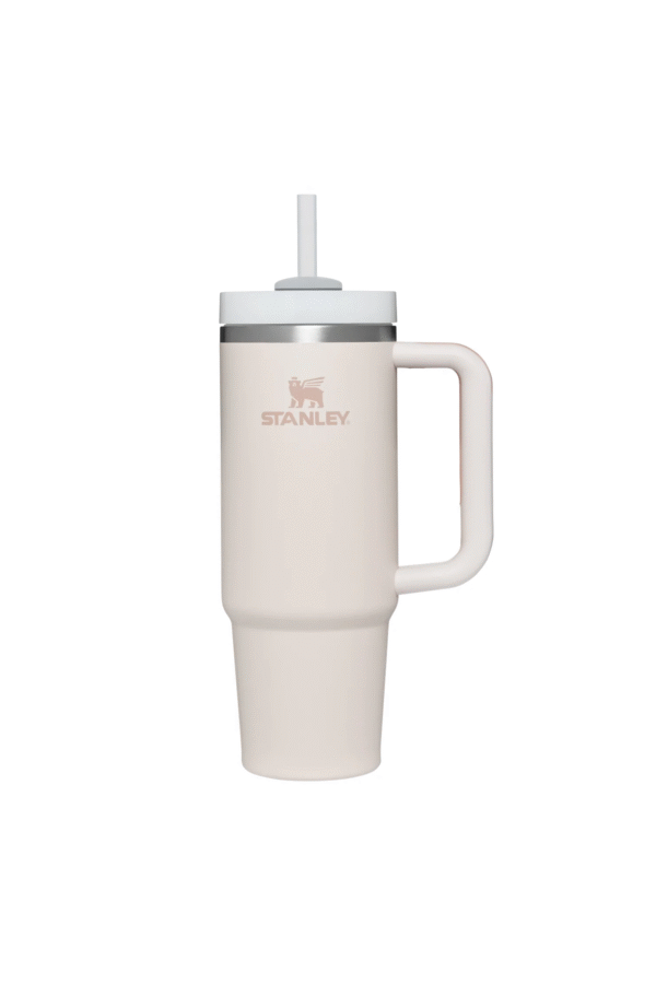 Quencher Stanley H2.0 887ml Adventure Rose