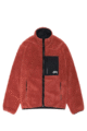Jacket Stussy Sherpa Reversible Tera