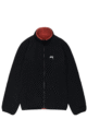 Jacket Stussy Sherpa Reversible Tera