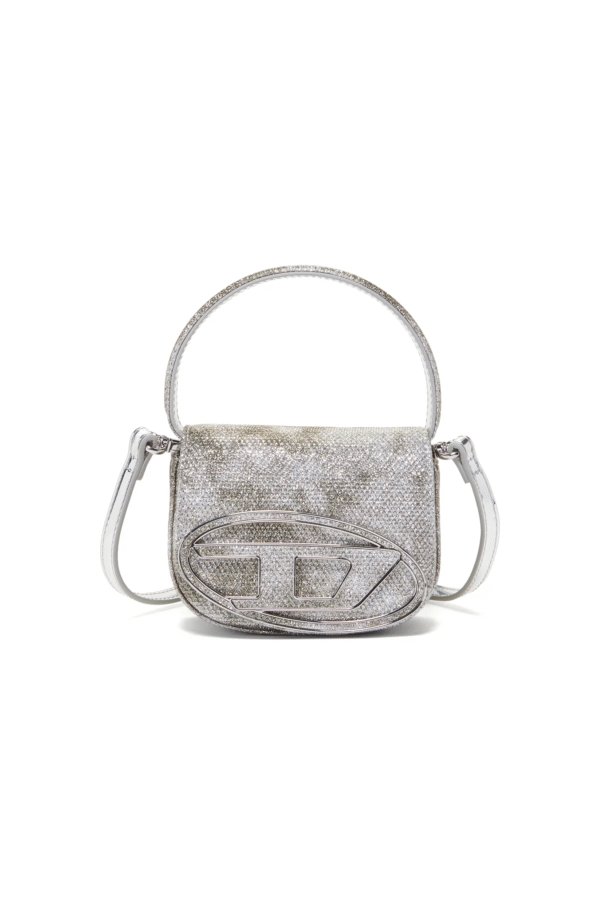 Bolso Diesel Cross Bodybag 1DR XS Green