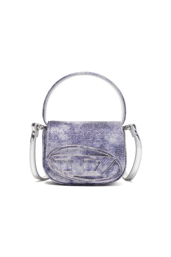 Bolso Diesel Cross Bodybag 1DR XS Blue