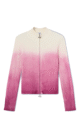 Sweater NoEmotions Faded Rosa