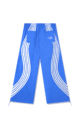 Pantalon NoEmotions Stripe Azul