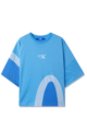 Polera NoEmotions Prototype Azul