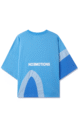 Polera NoEmotions Prototype Azul