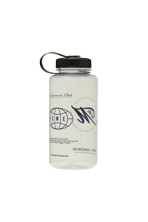 Botella Emestudios 950ml Airline Navy