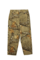 Pantalon HUF x RealTree Cromer Desert