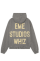 Poleron Emestudios Whiz Laurel Gris