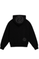 Poleron Number Zip ENE01 ARM Negro