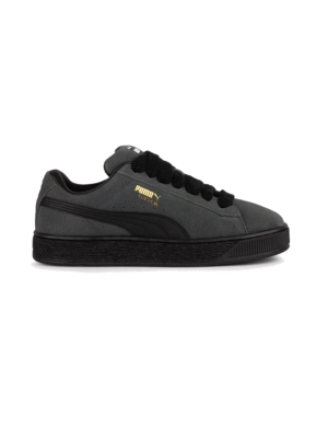 Zapatillas Puma Suede XL Verde