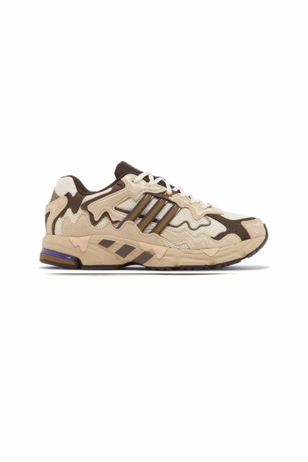Zapatilla Adidas x Bad Bunny Response CL Paso Fino