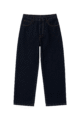 Pantalon Nube Big N Baggy Denim Raw