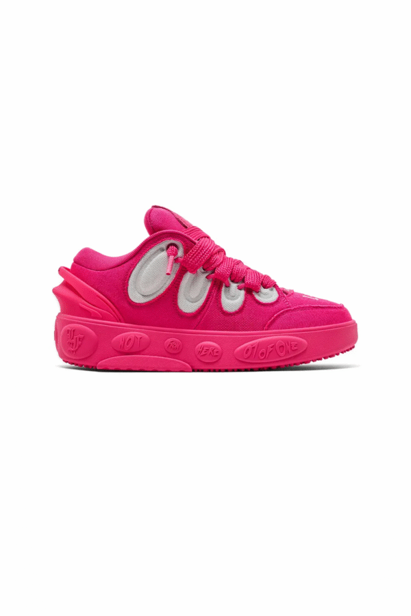 Zapatillas Puma LaFrancé Rosada