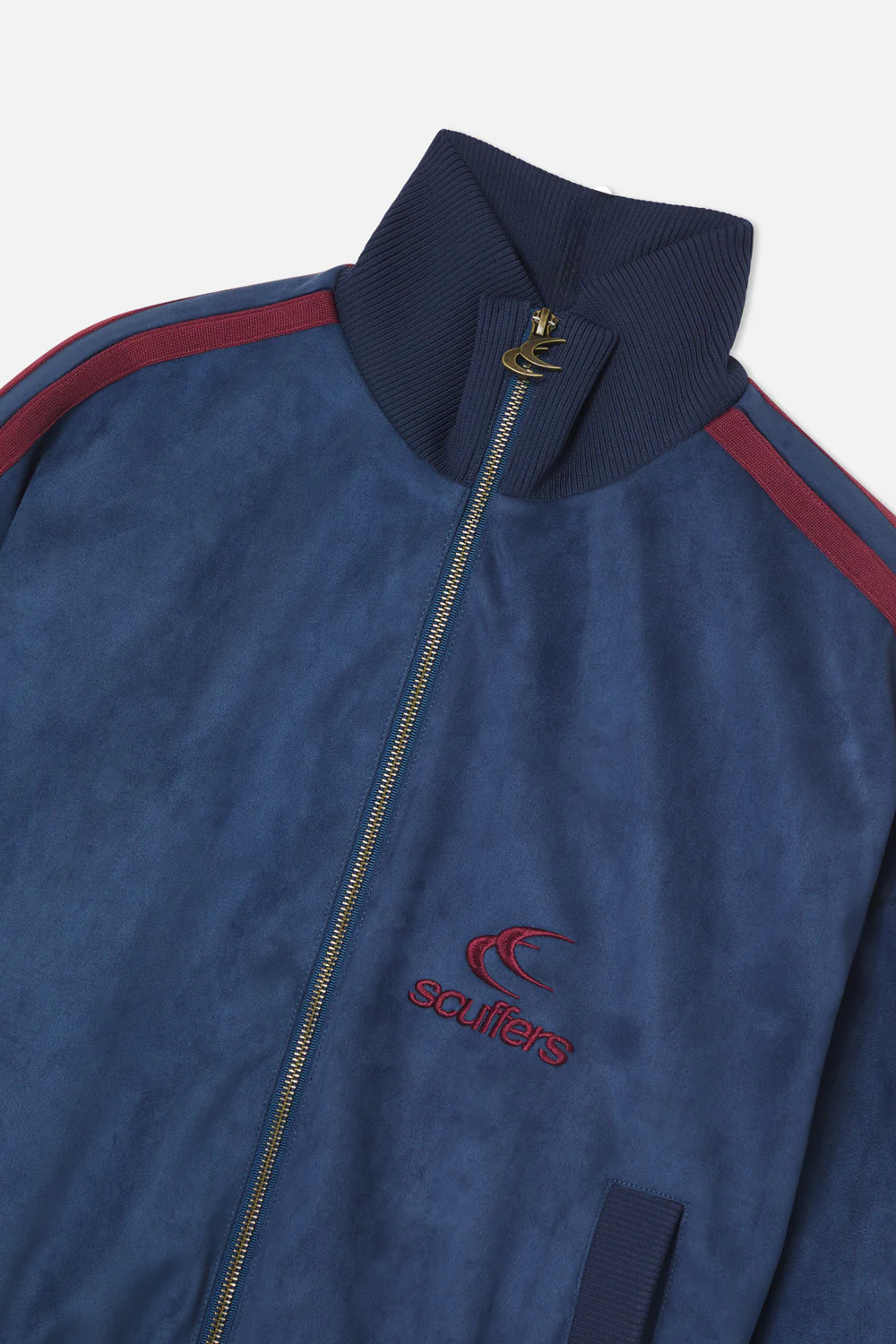 Chaqueta Scuffers Bimbobox Blue